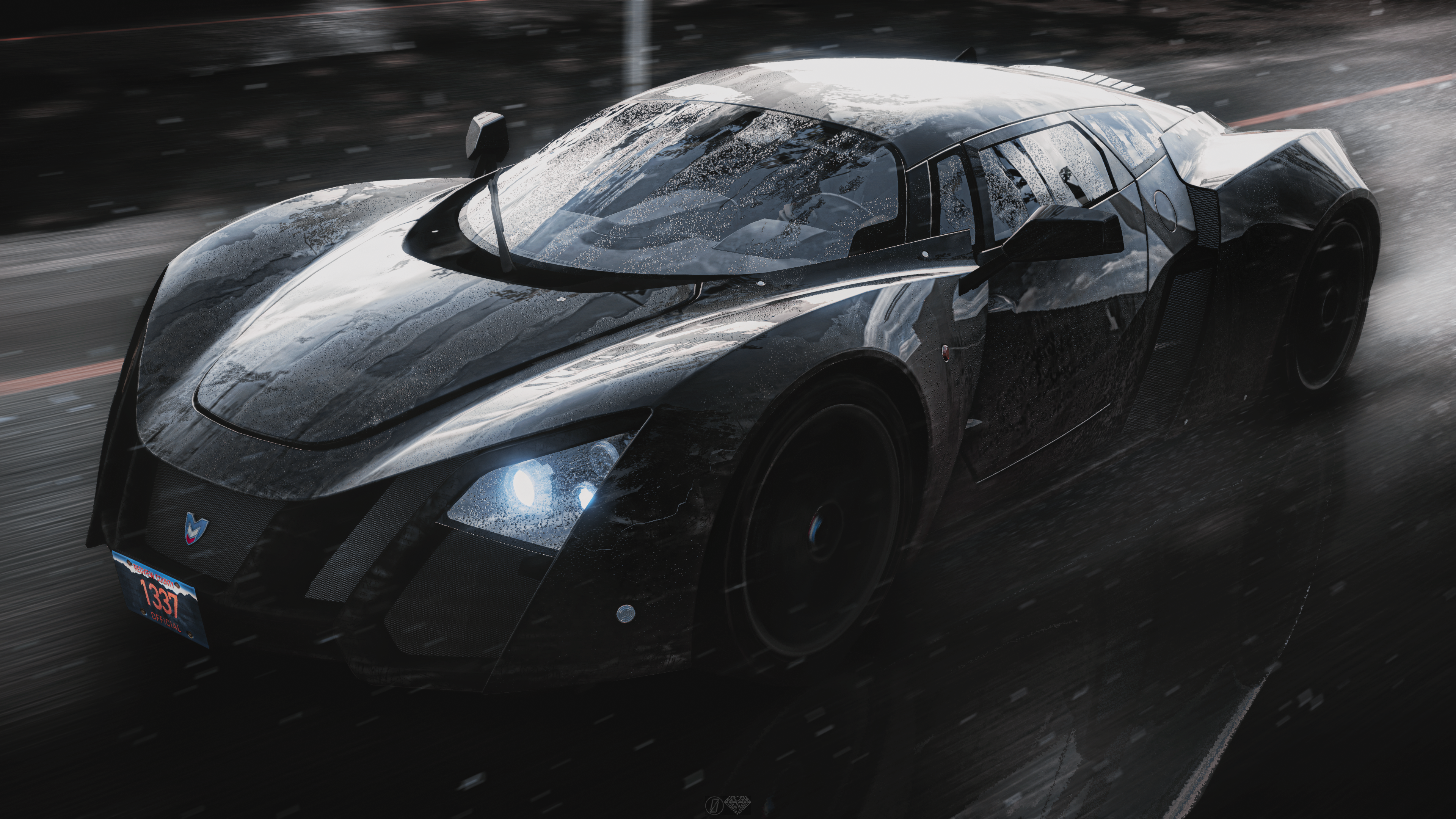 Marussia B2 Forgotten Russian Treasure