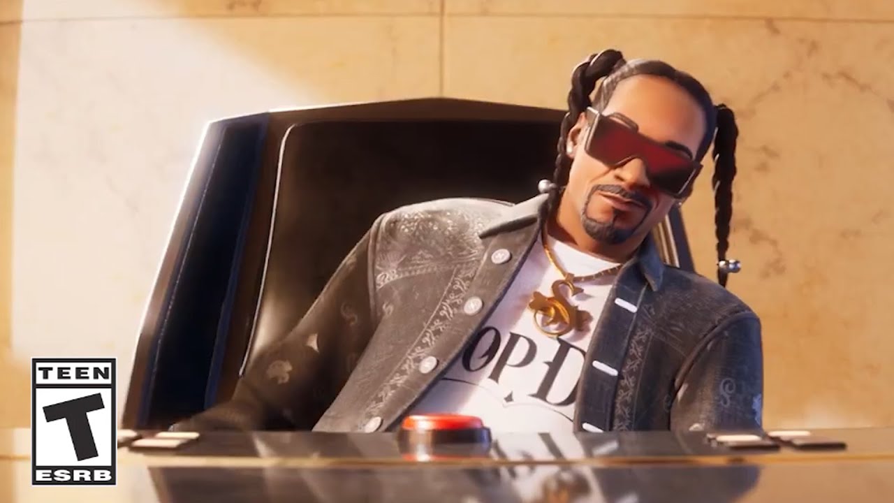 Fortnite Chapter 2 REMIX Official