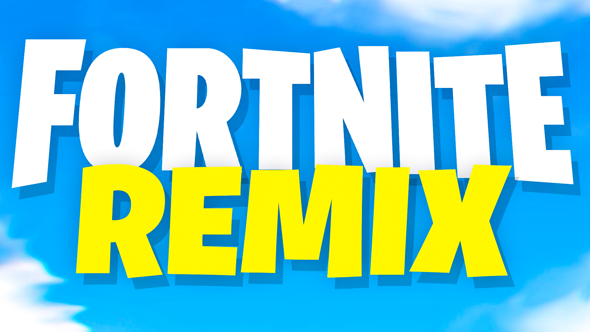 FORTNITE OG REMIX TEASER Translated
