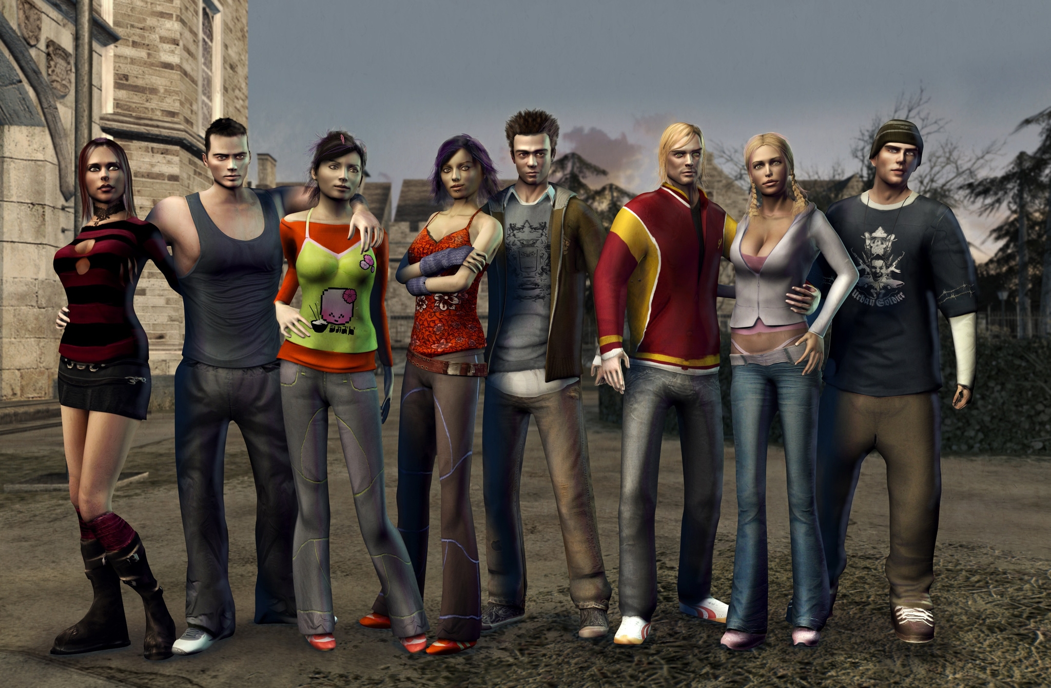 ObsCure II