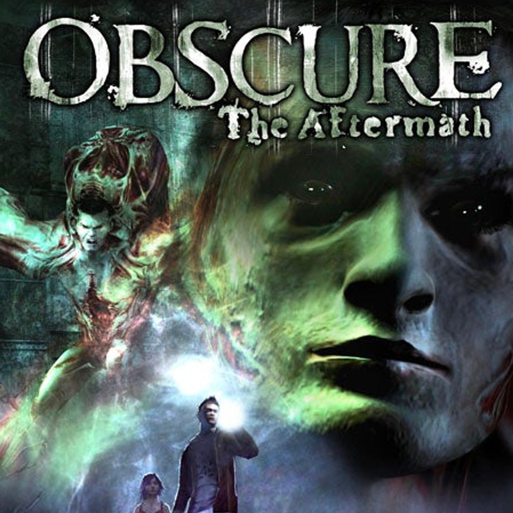 Obscure: The Aftermath Review