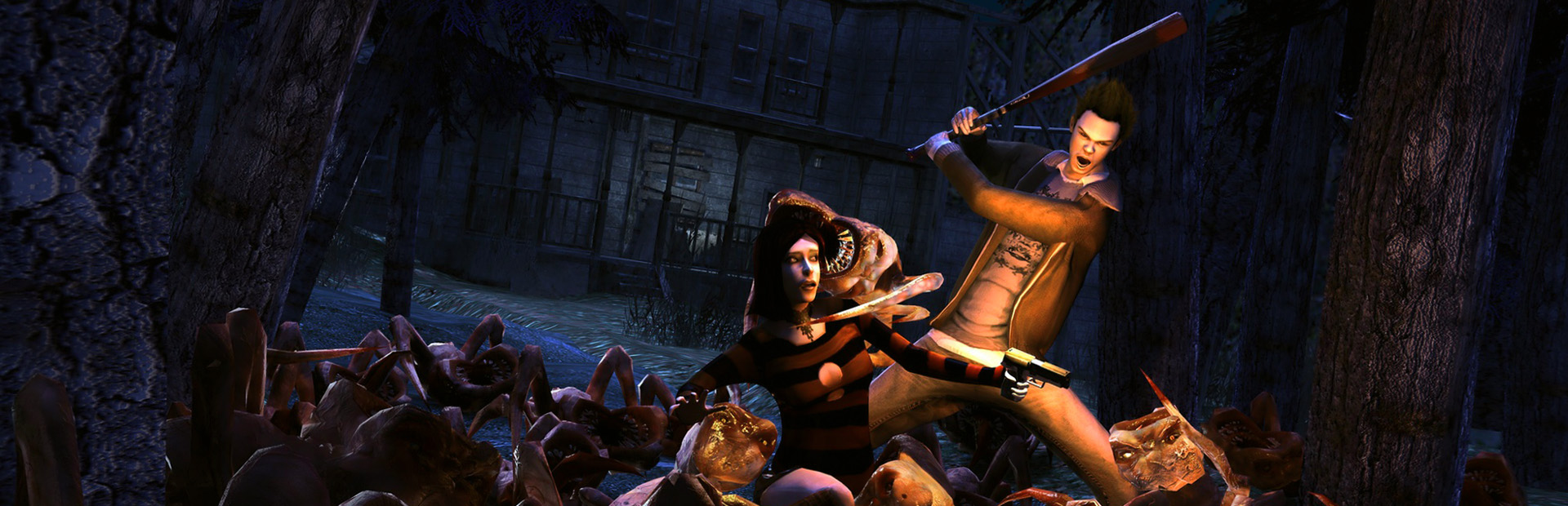 Obscure II