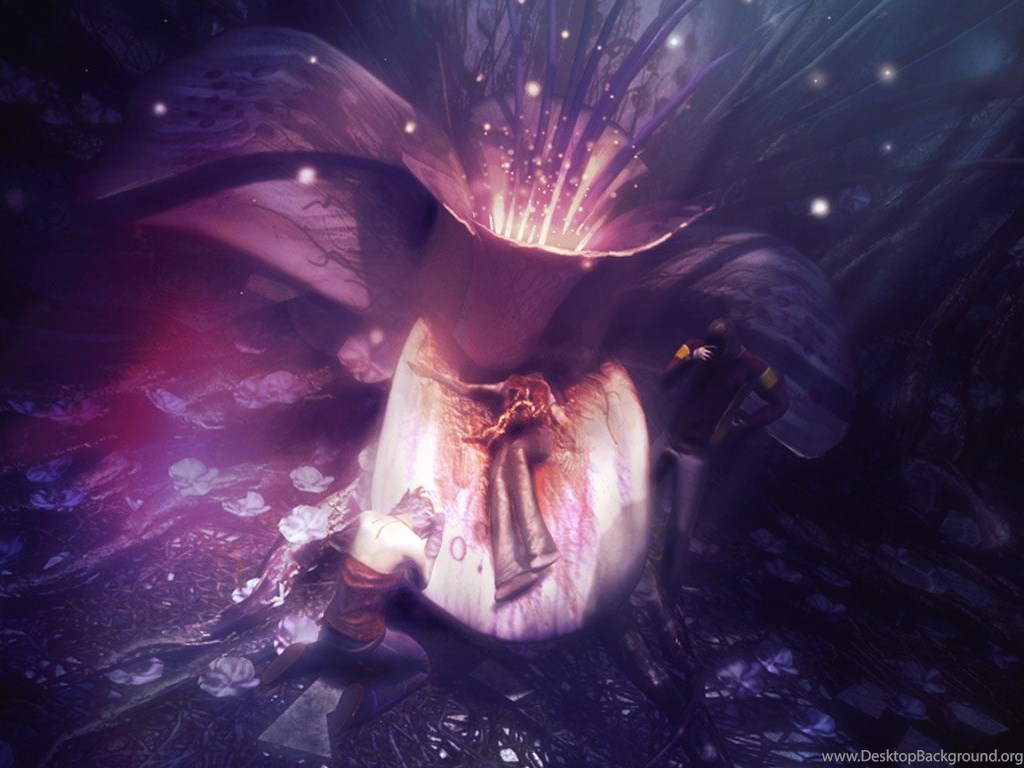 The Aftermath Wallpaper In 1366x768