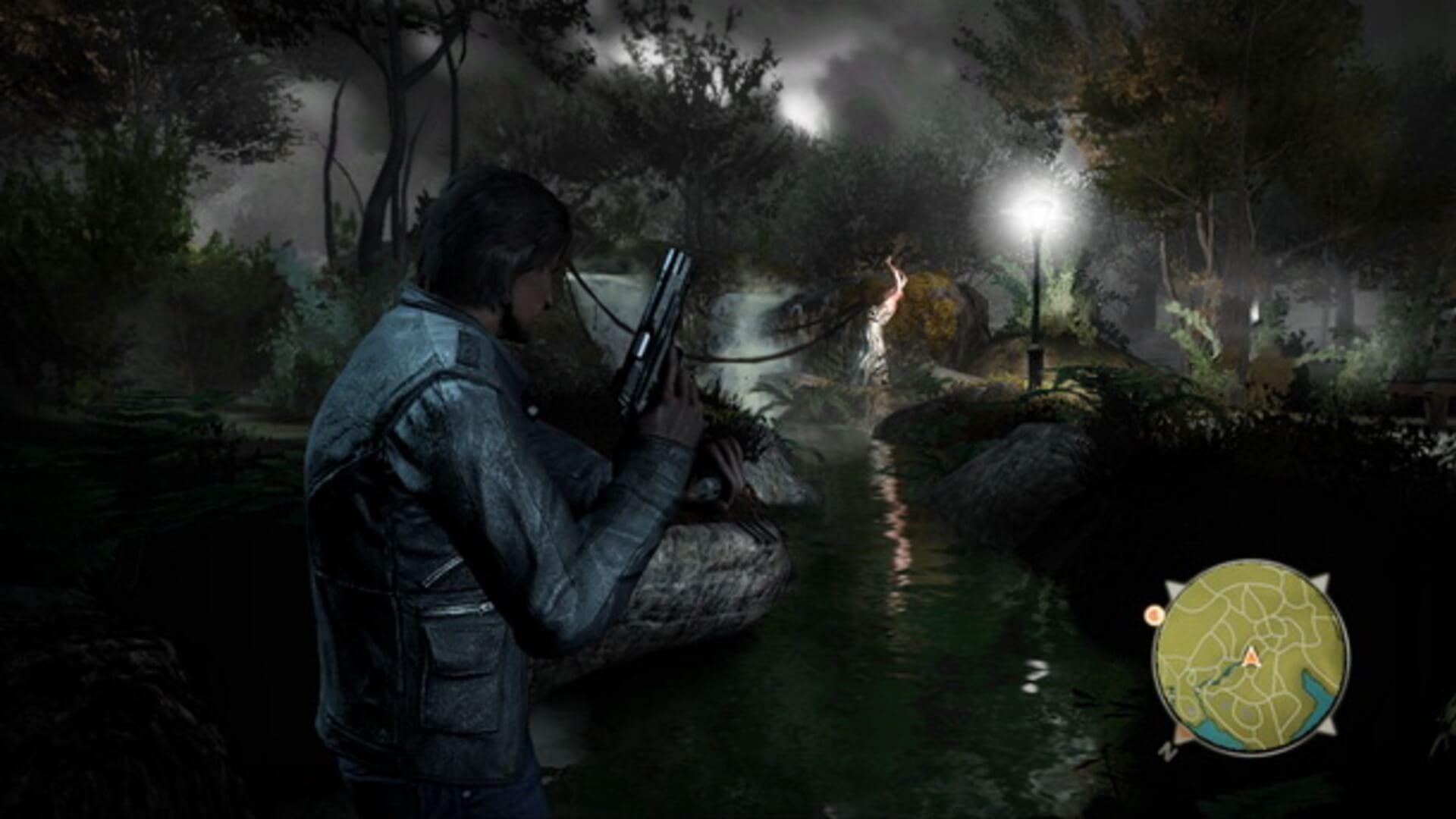Obscure 2 usefull hints APK for Android