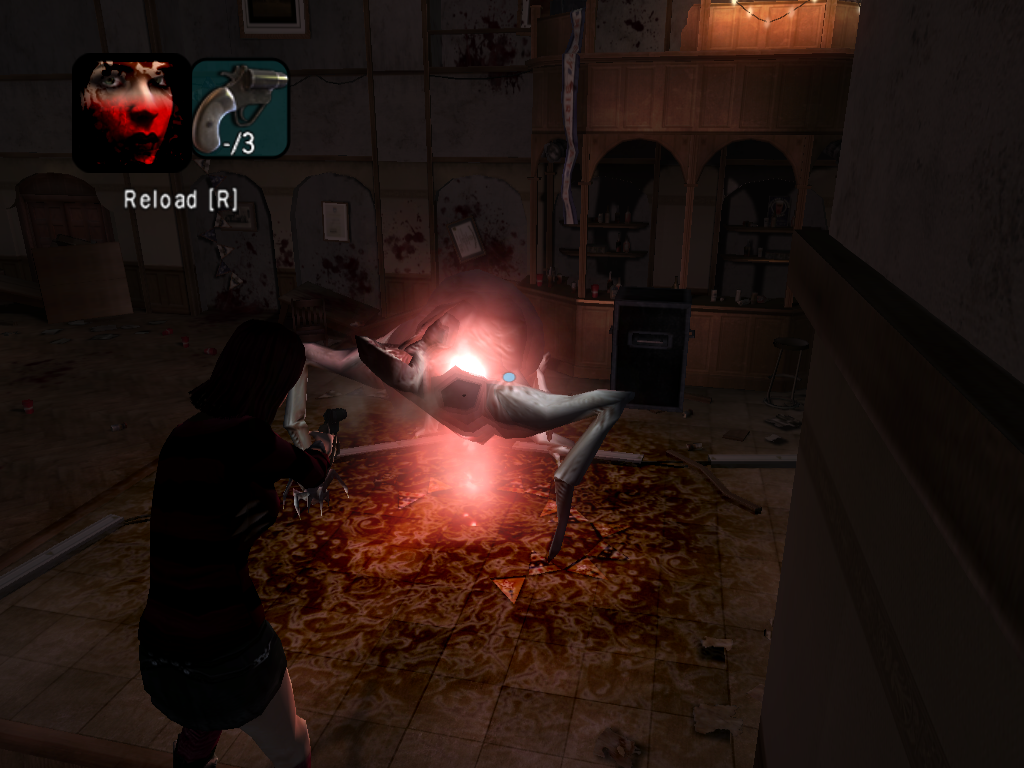 ObsCure II