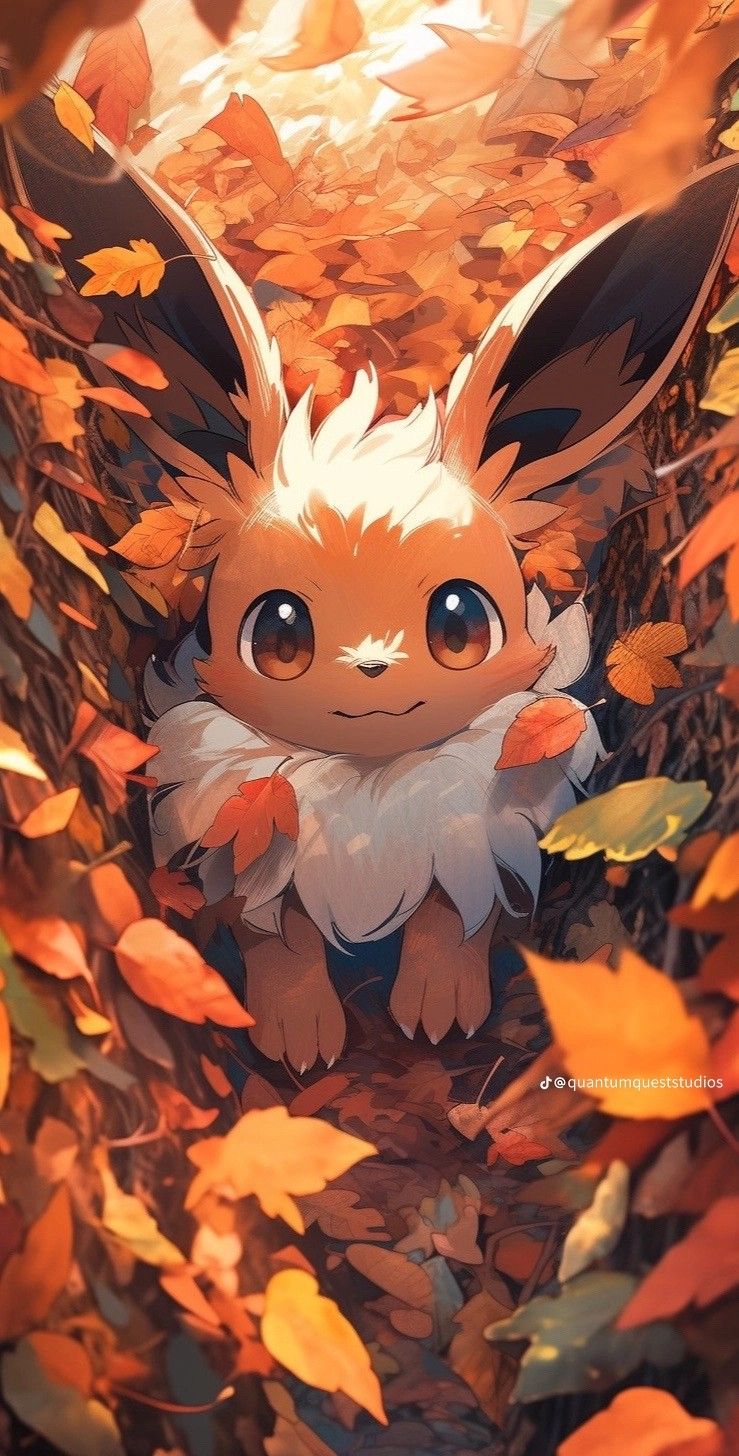 Eevee