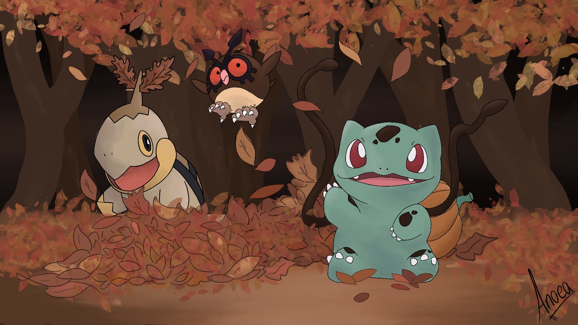 Fall Ing Into Autumn Hello, Trainers