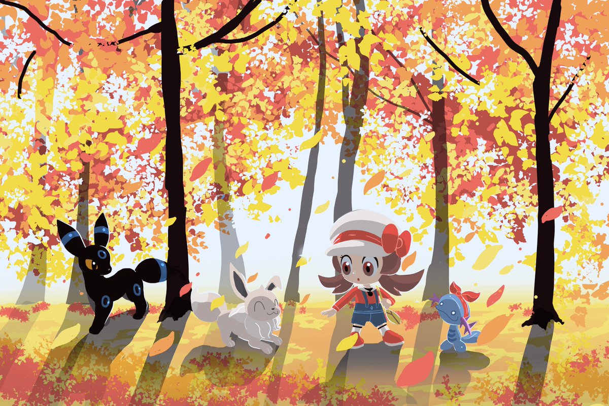 Sketchy Pineapple wild Eevee