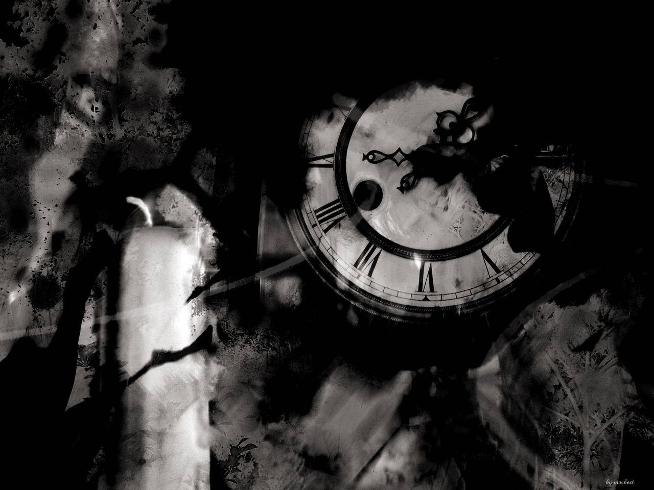 Download Gothic Wallpaper