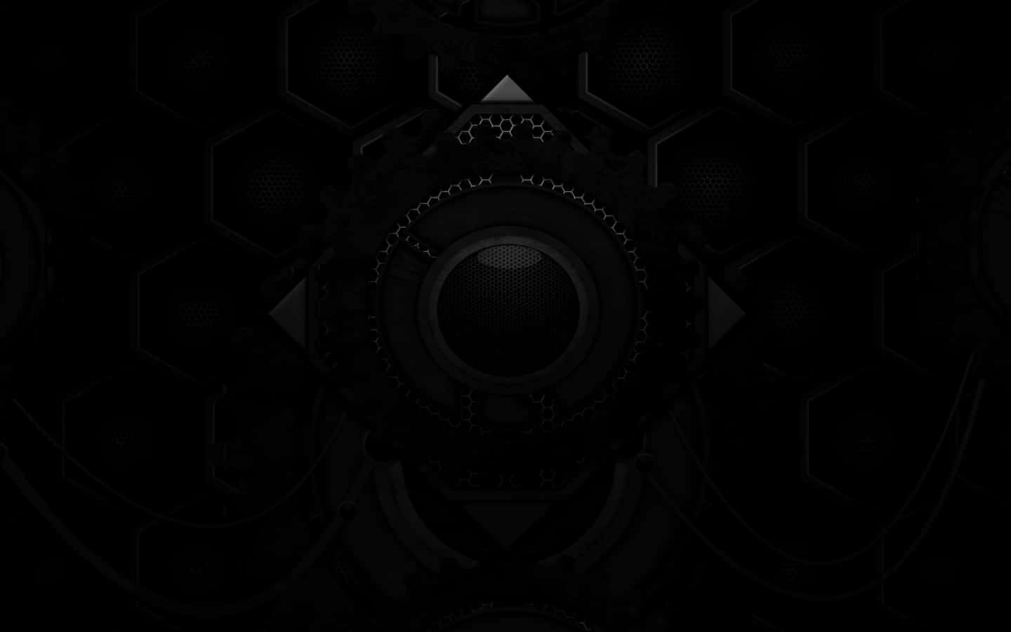Clock Wallpaper