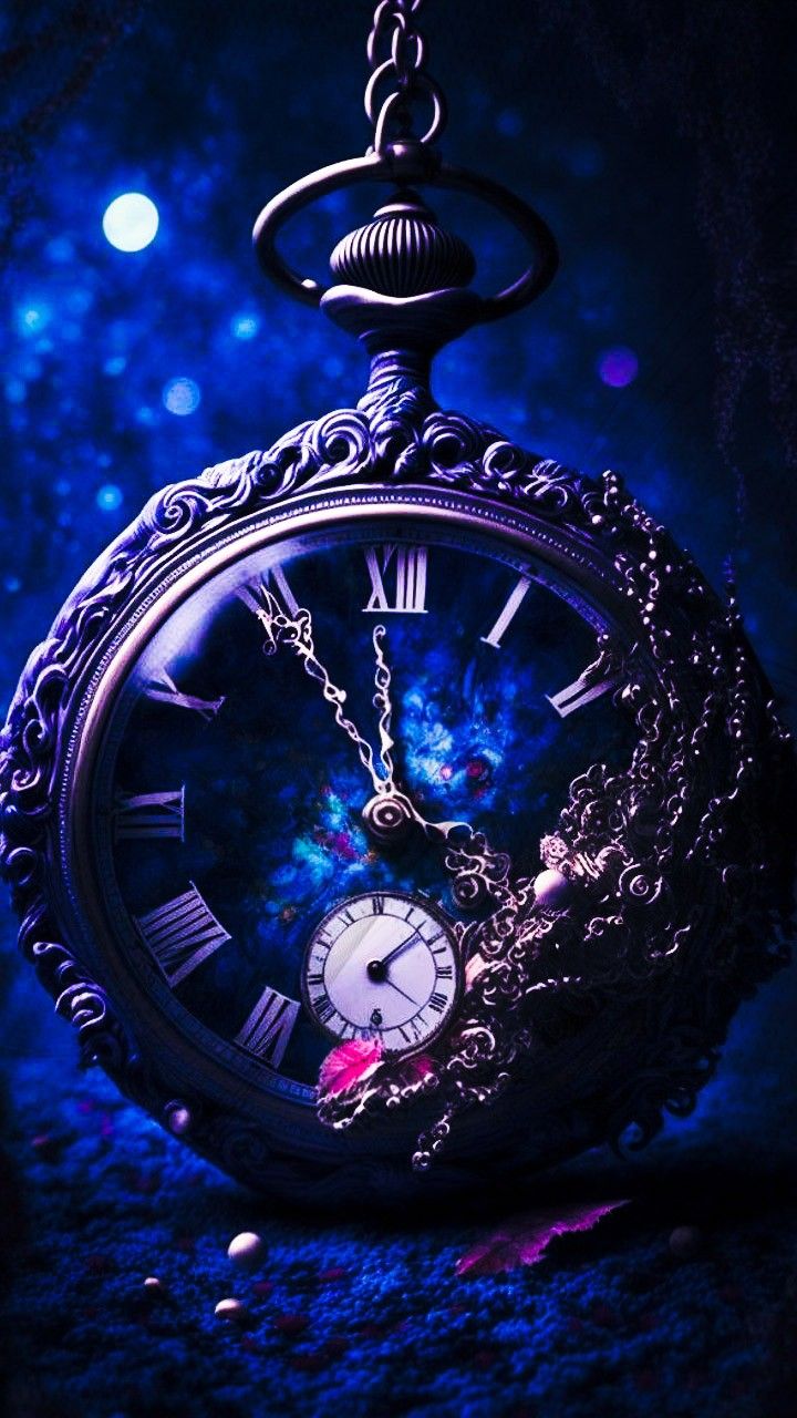 THE CLOCK