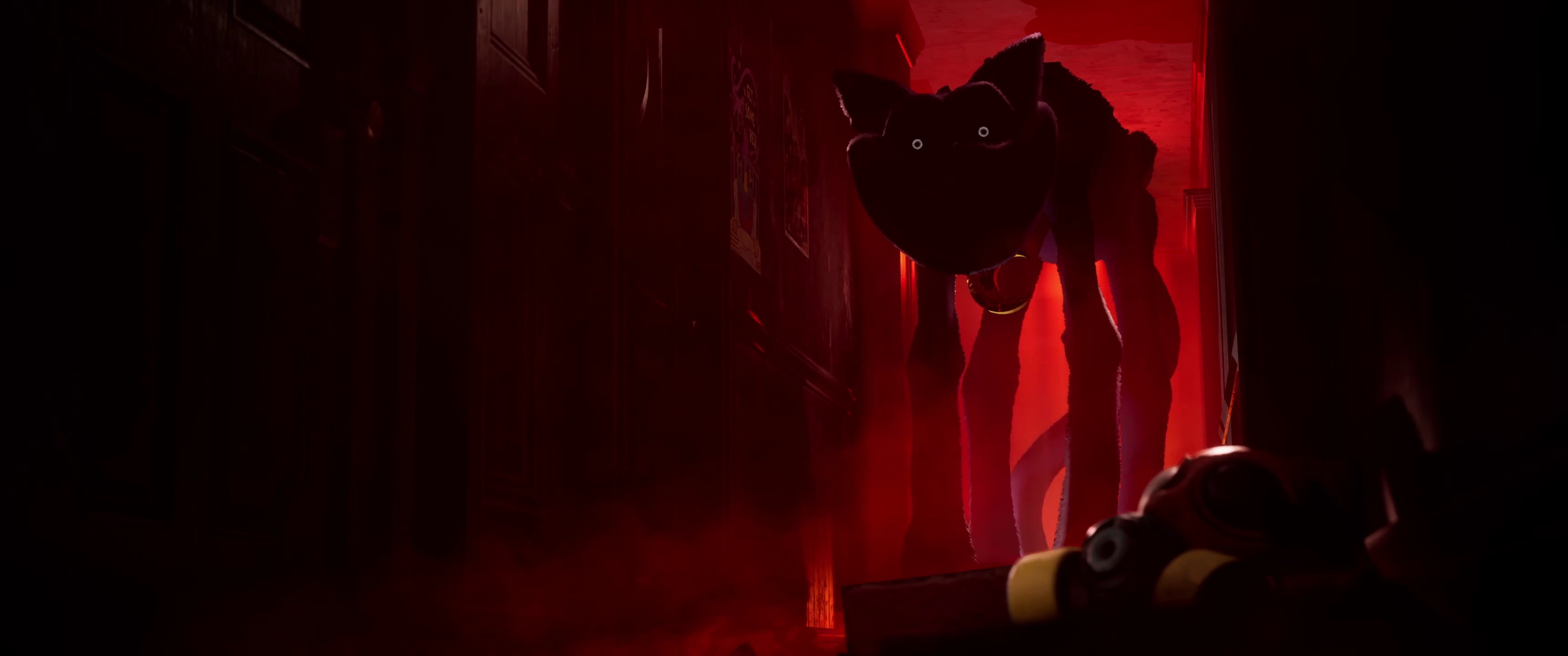 Steam Workshop::Poppy Playtime Chapter