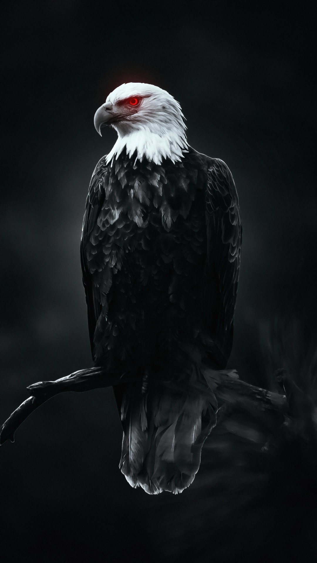 Eagle Wallpaper for Android