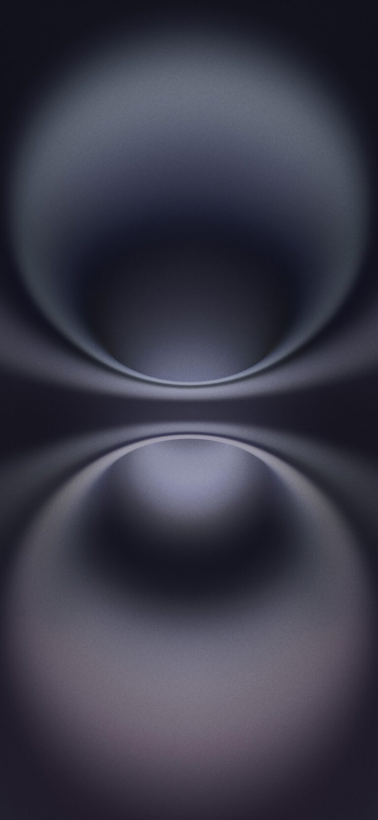 iPhone 16 Wallpaper, Black