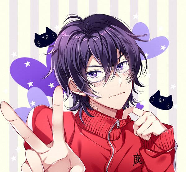 Yarichin Bitch Club Wallpaper