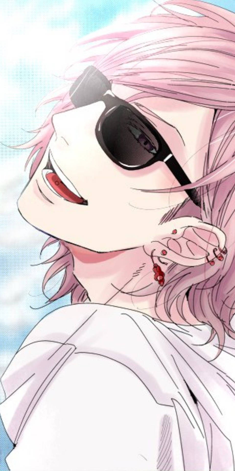 Download Yarichin Bitch Club Ayato Yuri