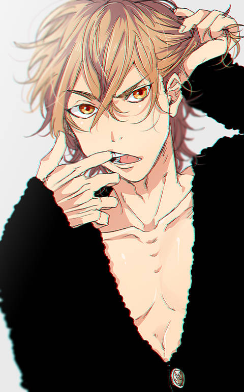 Download Yarichin Bitch Club Yaguchi