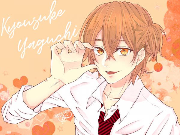 Yarichin Bitch Club Wallpaper