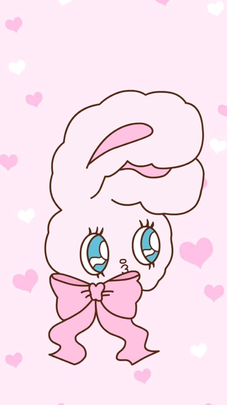 Kawaii Pastel! Wallpaper