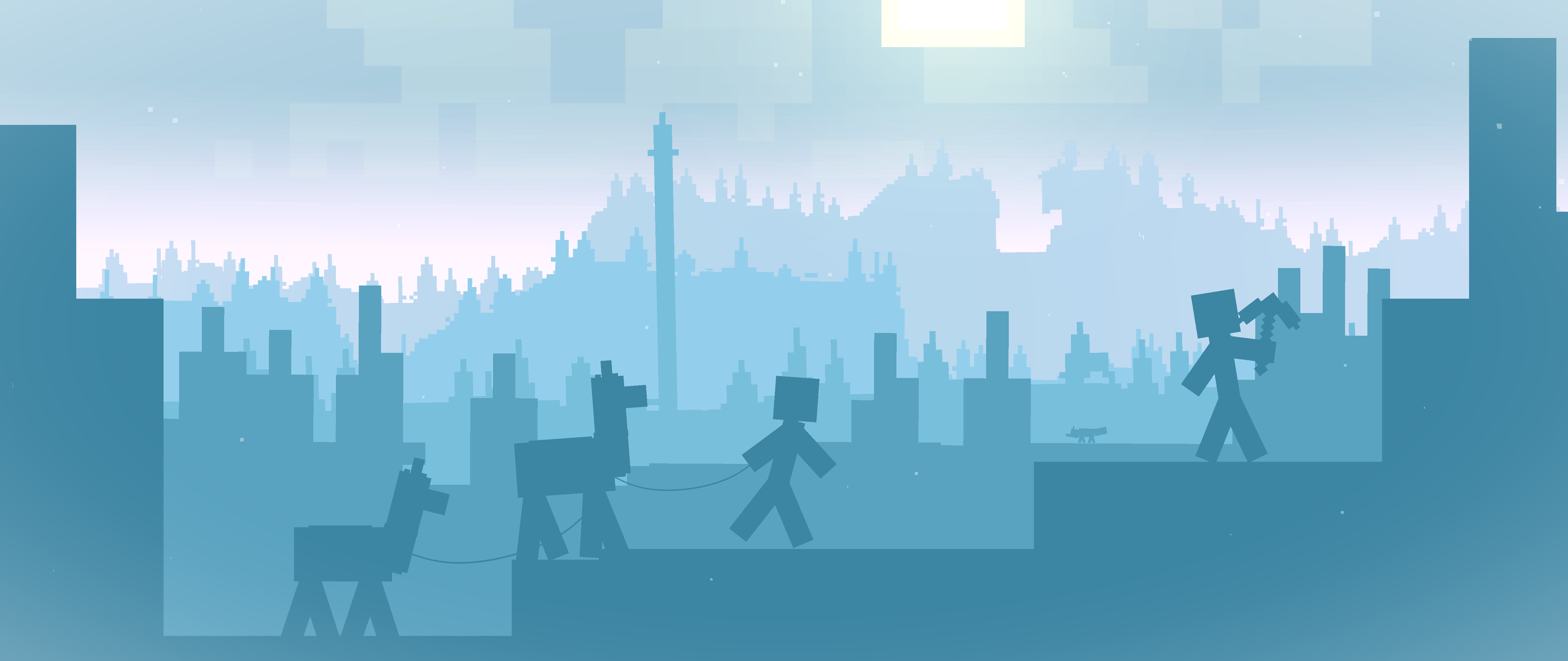 2D Ice Spikes due to popular demand