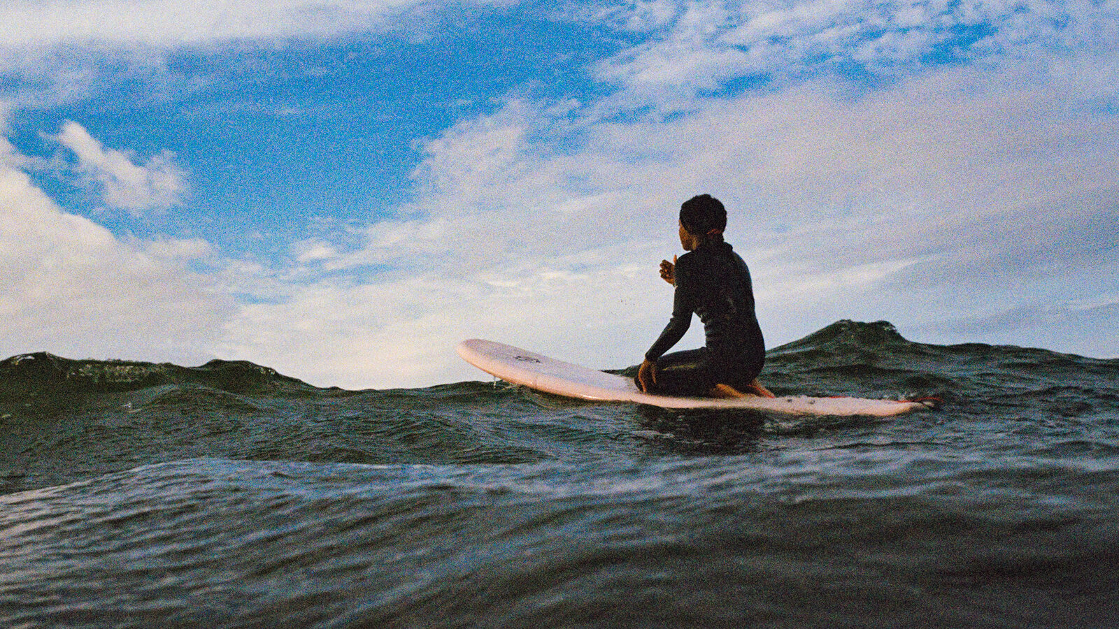 Black Surfers Is Making Waves