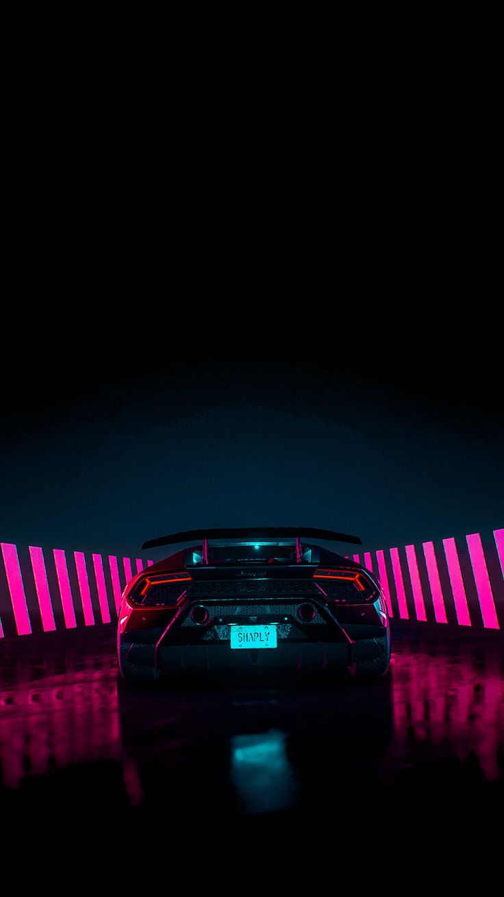 amazing cars phone wallpaper