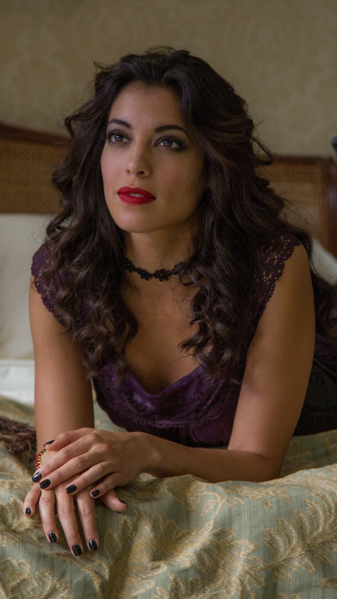 Movie Spectre Phone Wallpaper