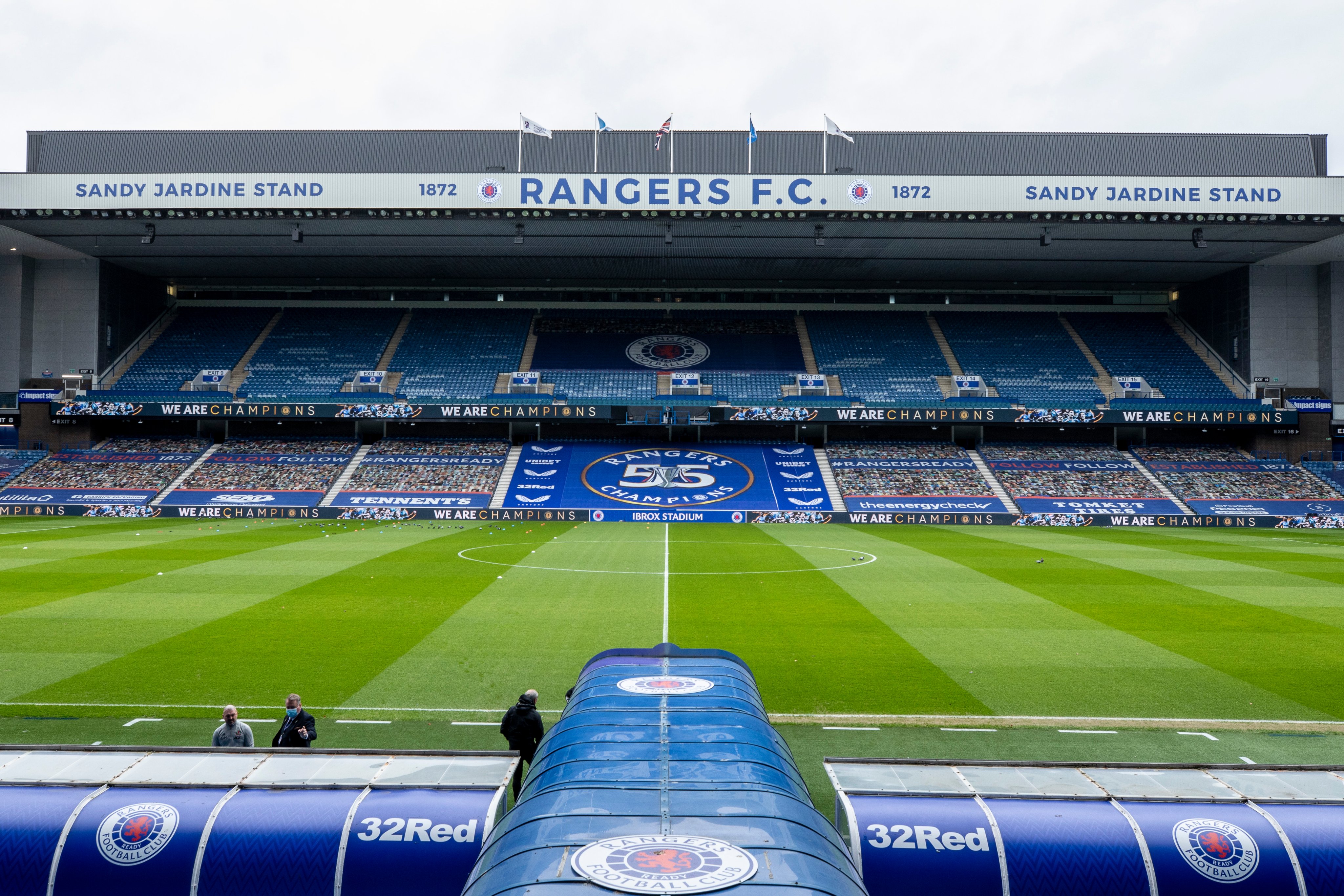 Rangers Football Club