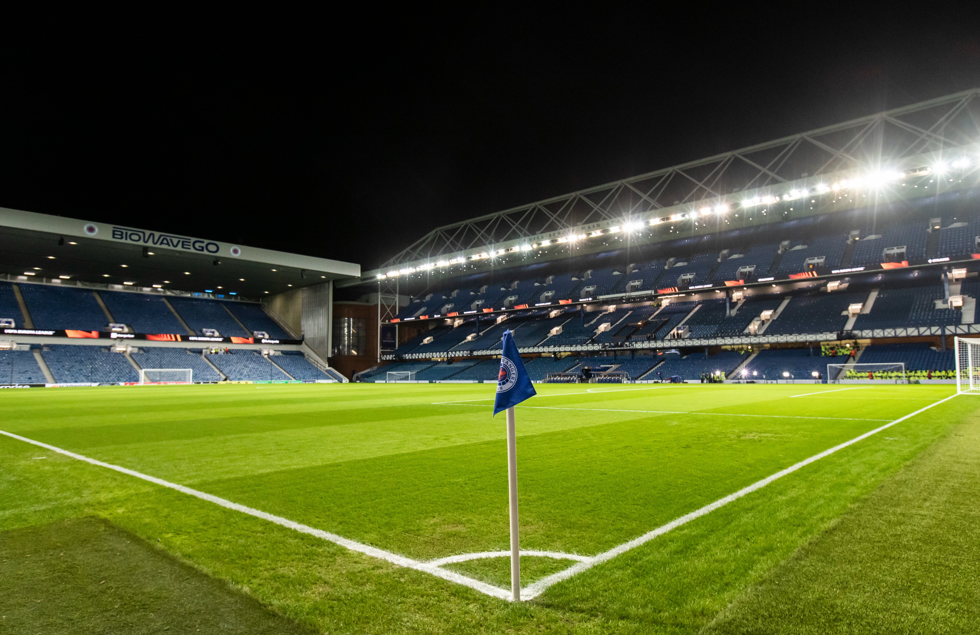 Rangers Football Club