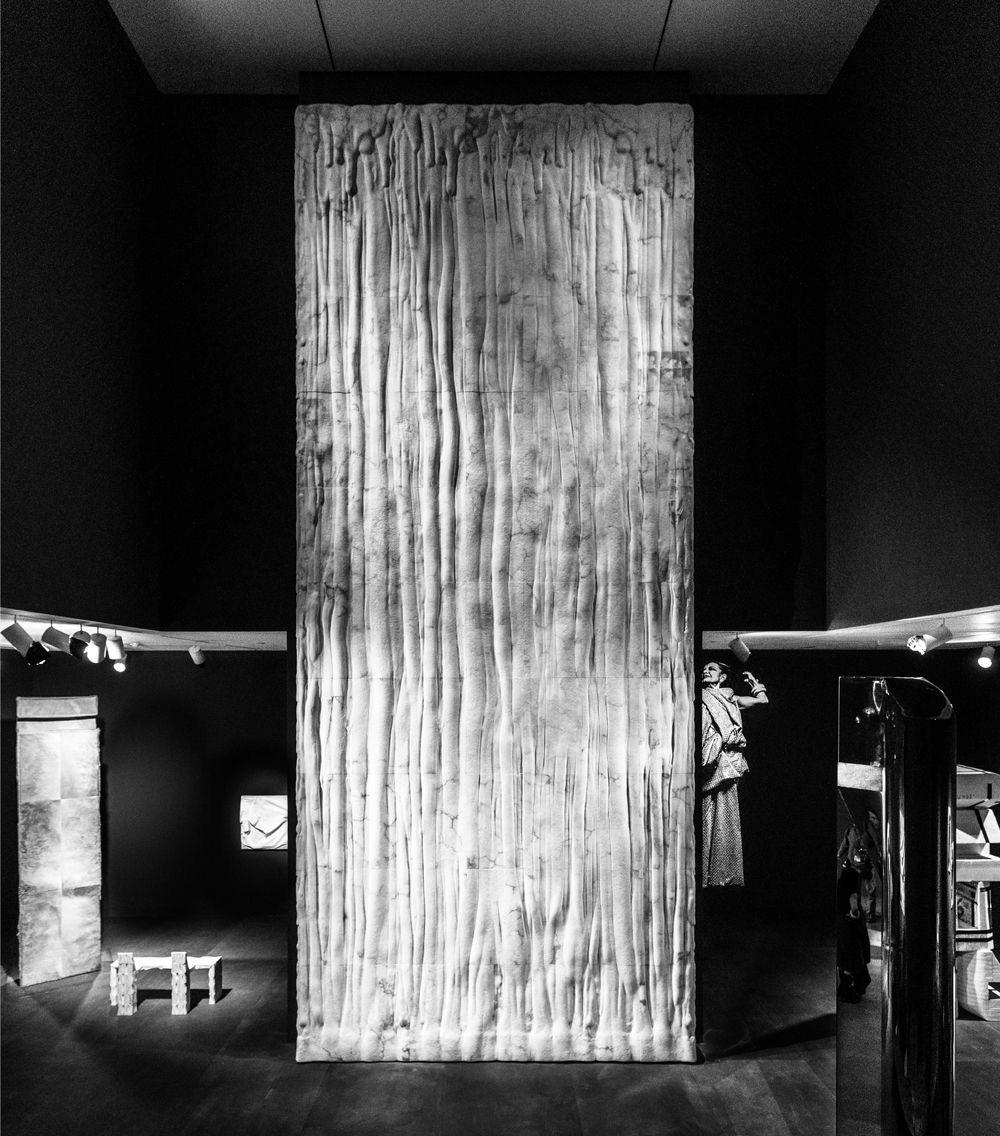 Does anyone have any cool Rick Owens or