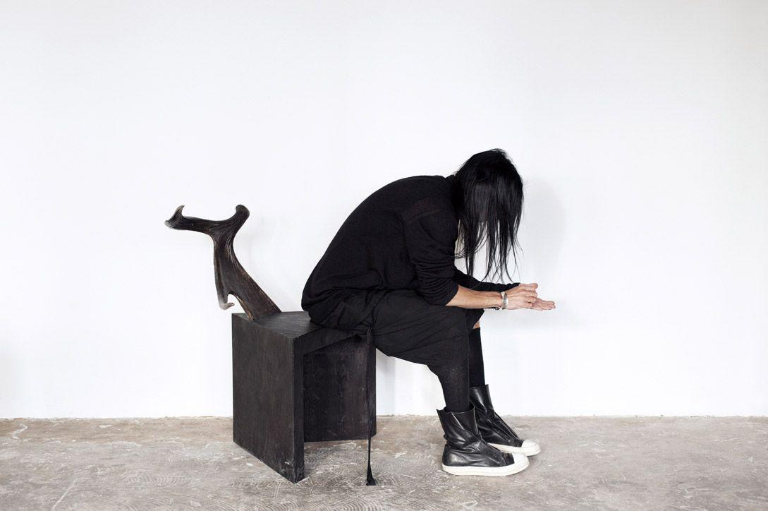 Rick Owens Wallpaper Free Rick