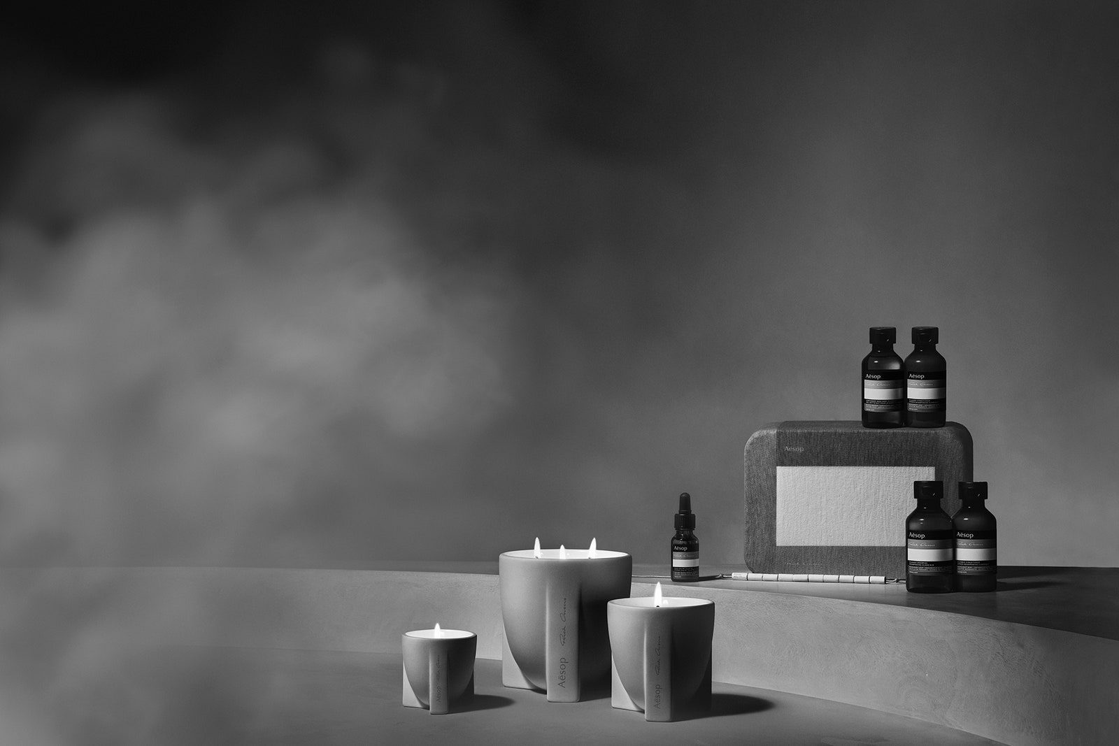 Rick Owens: I like to live in my own