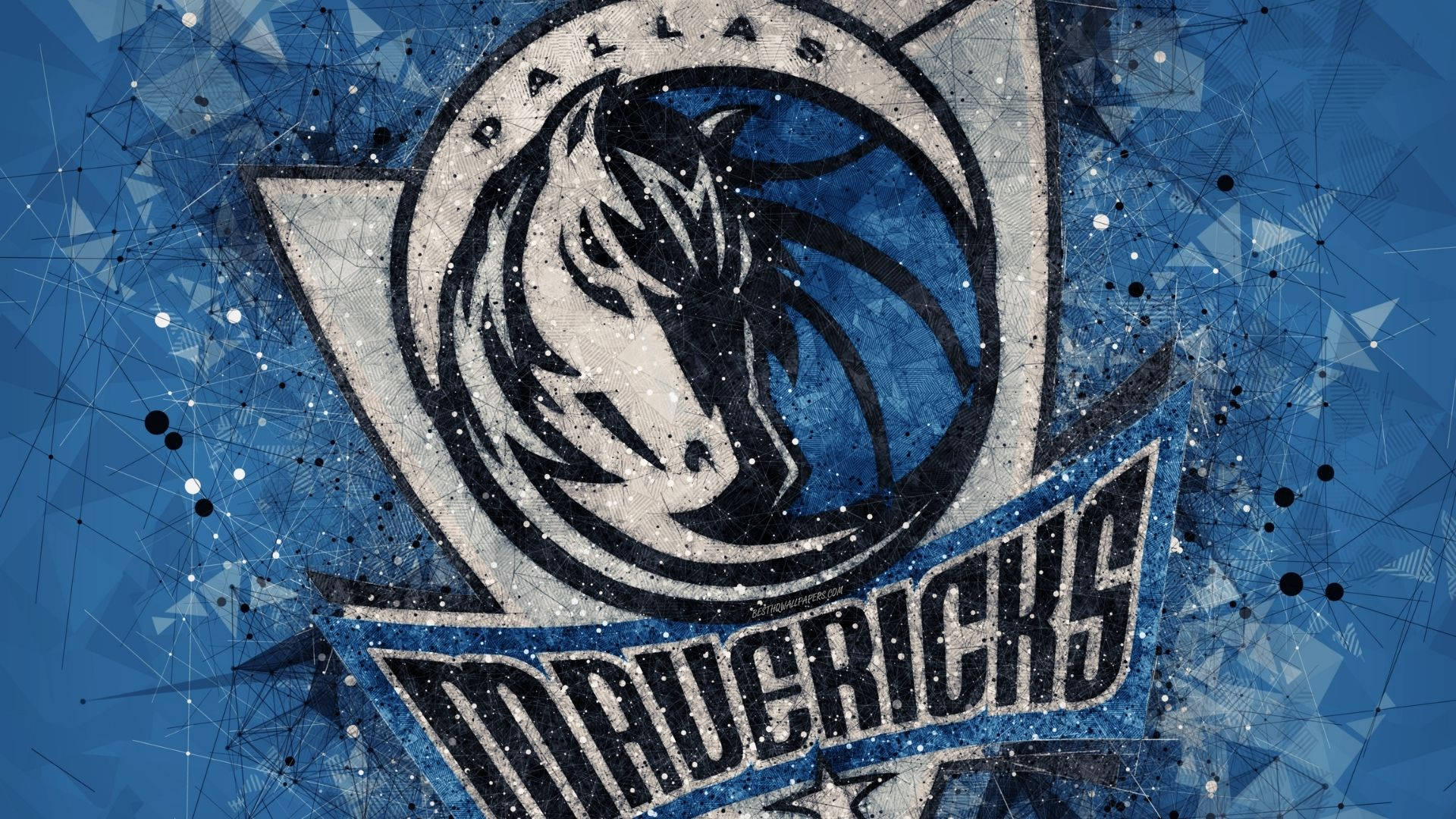Dallas Mavericks HD Wallpaper
