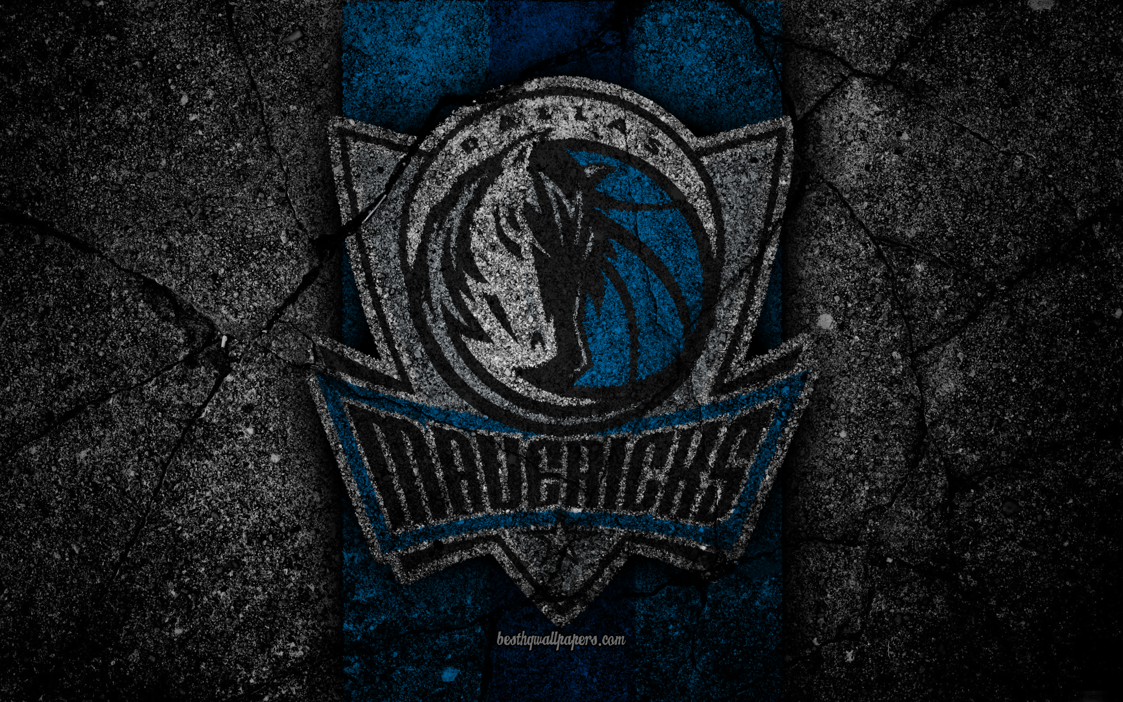 Download Dallas Mavericks wallpaper