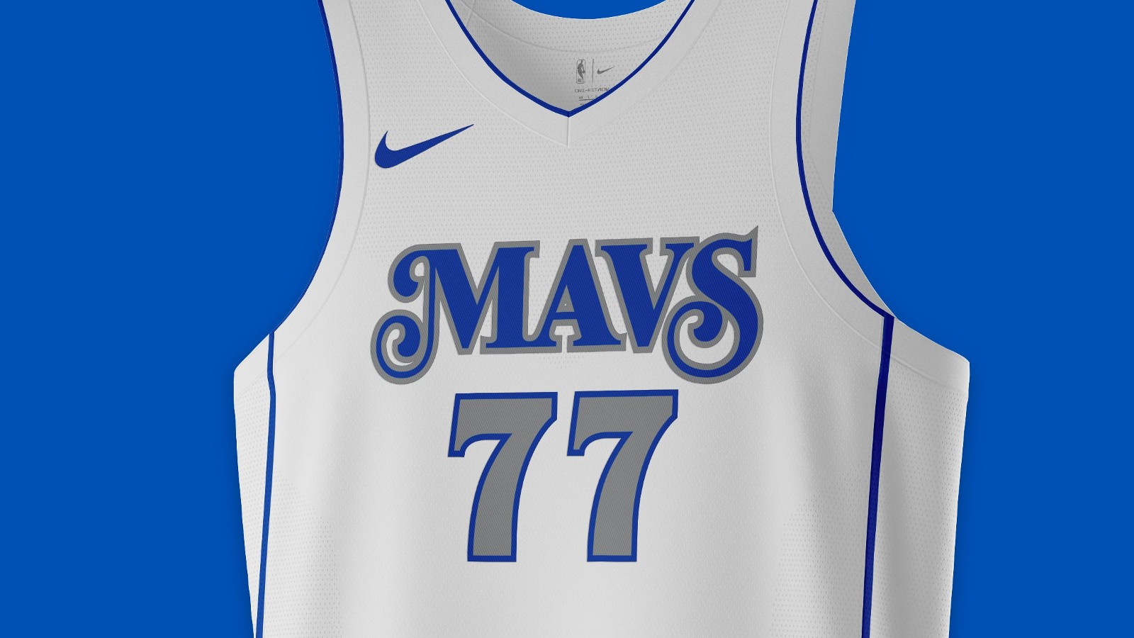 Dallas Mavericks 24 25 City Edition