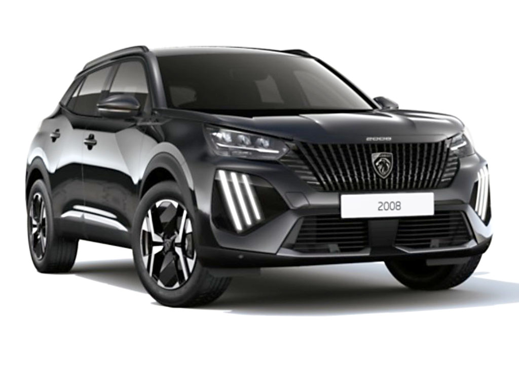 Peugeot 2008 Review & Prices 2024