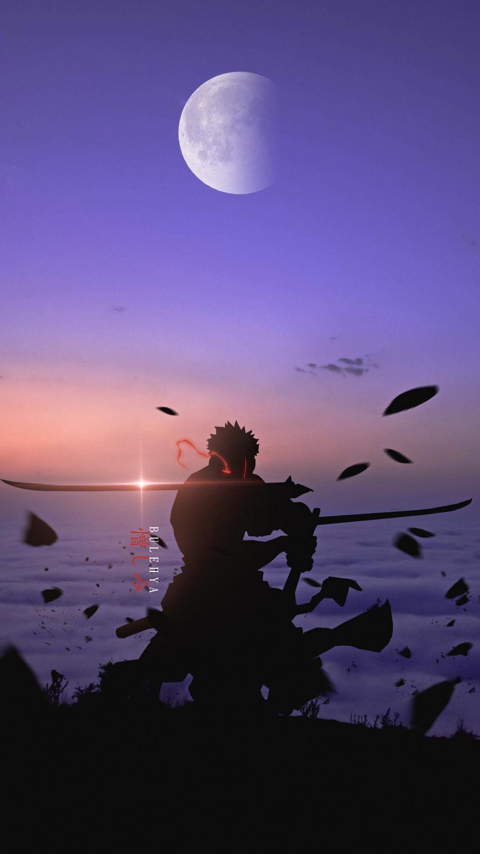 Roronoa Zoro Wallpaper HD 4K APK