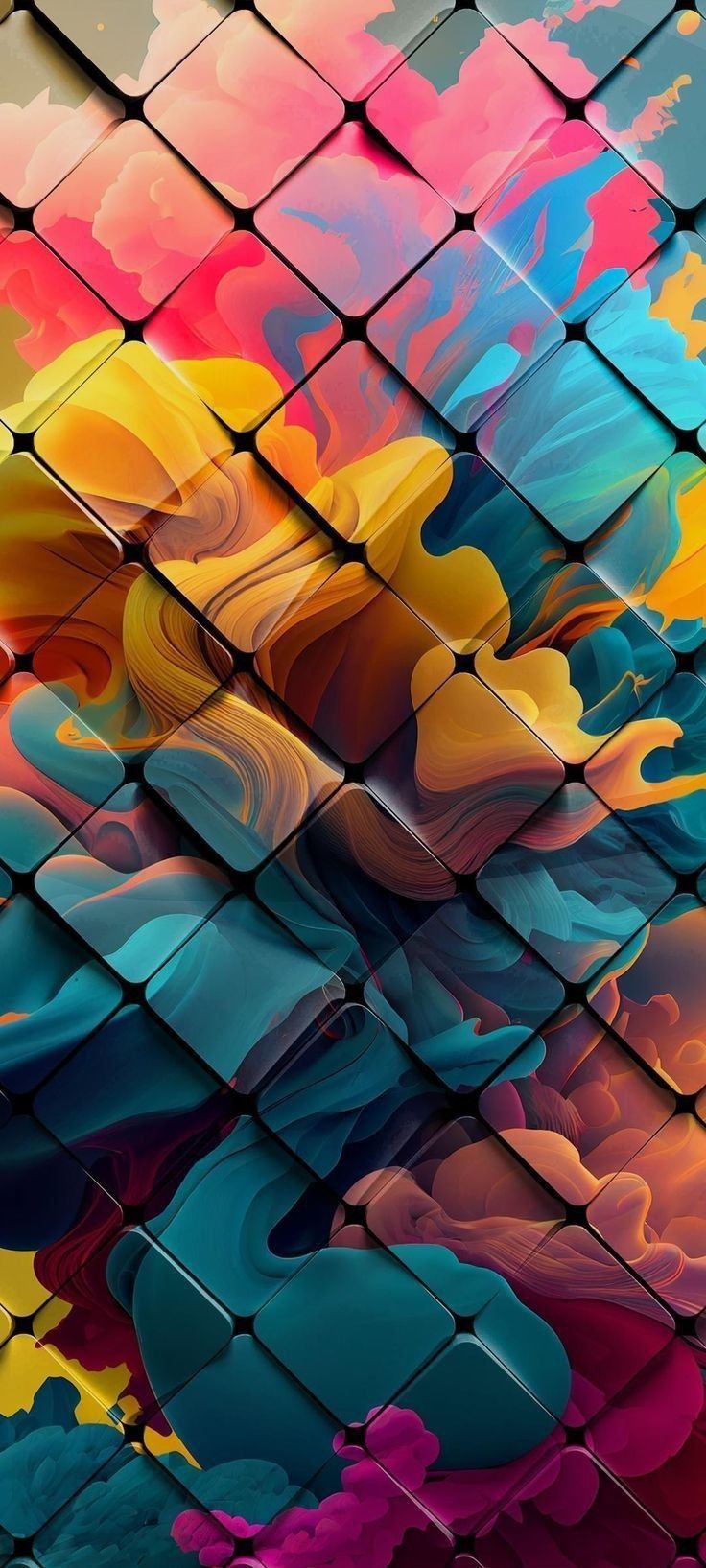 Phone ultra HD wallpaper