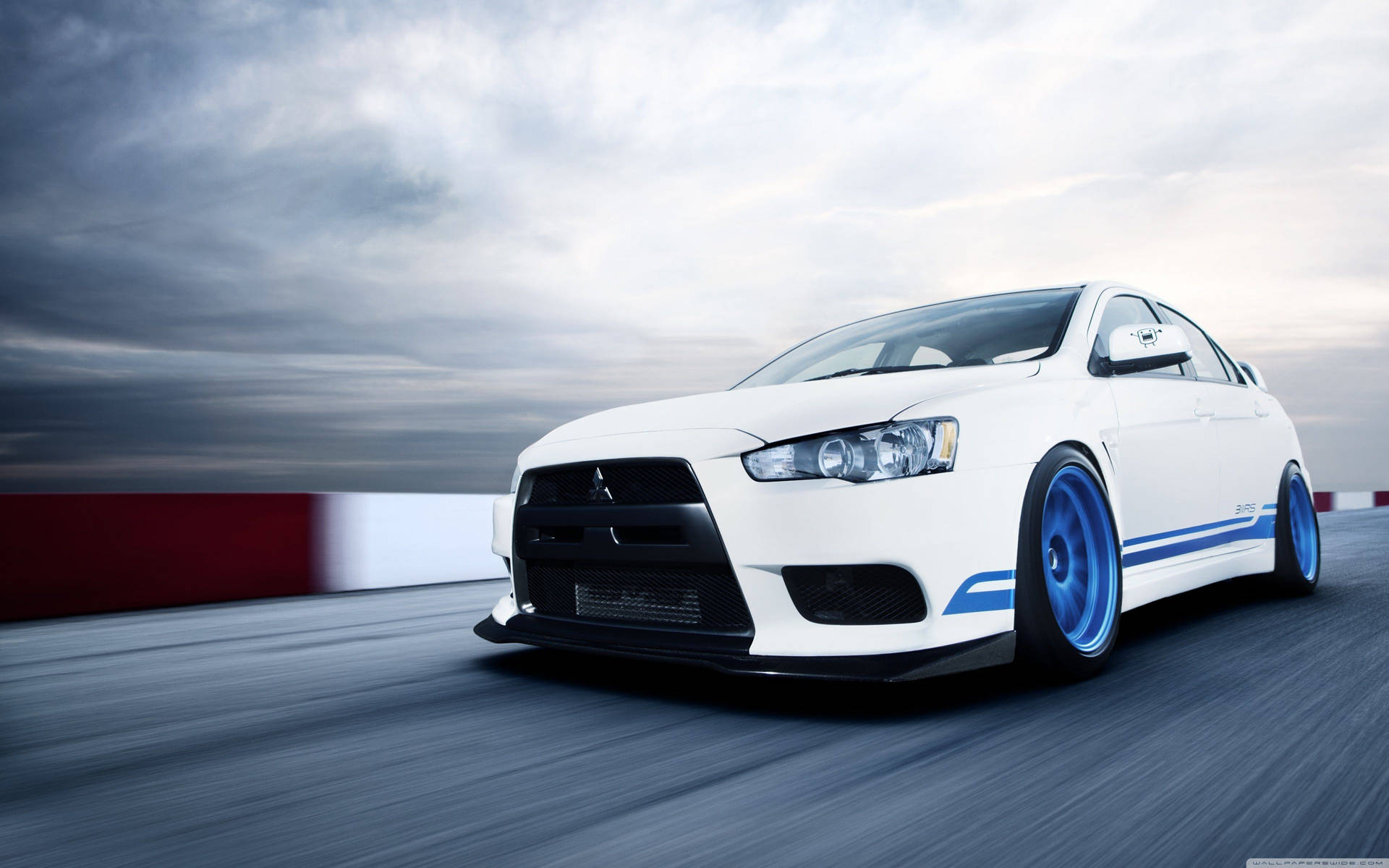 Mitsubishi Wallpaper