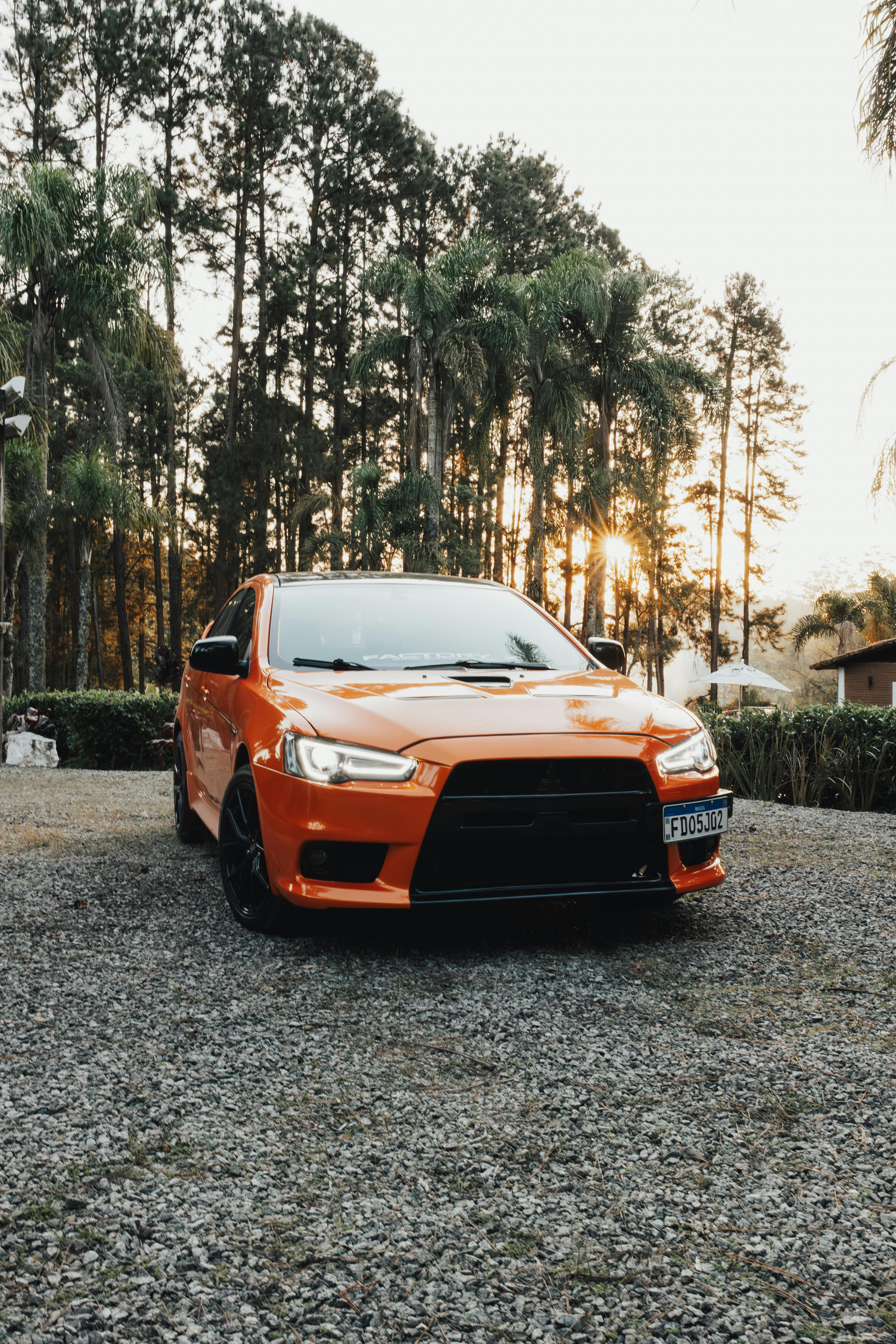 Lancer Evo Photo, Download The BEST