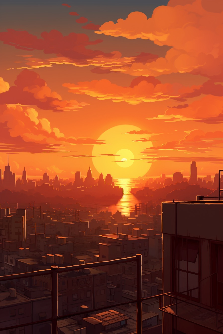 Free Studio Ghibli Phone Wallpaper