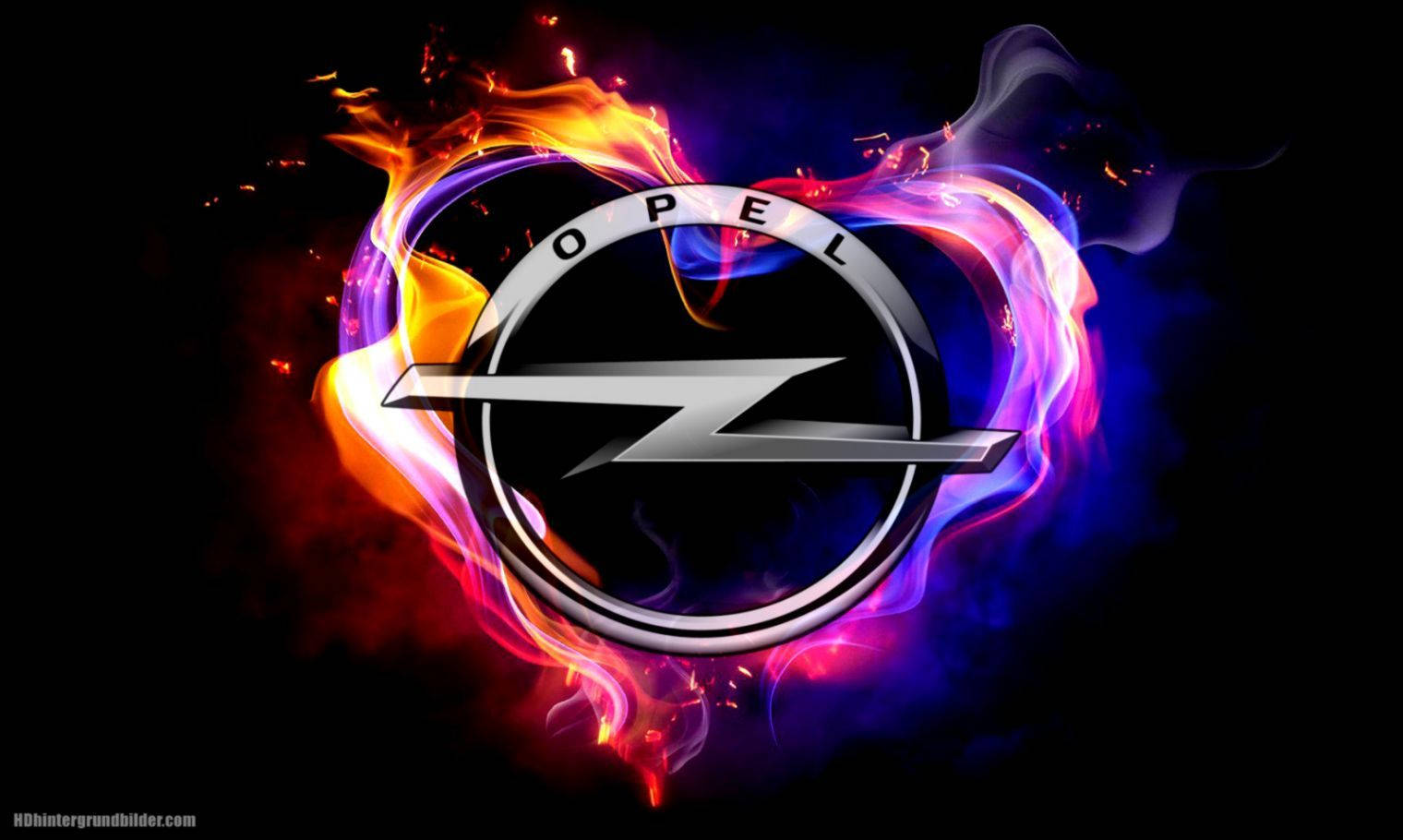 Opel Wallpaper