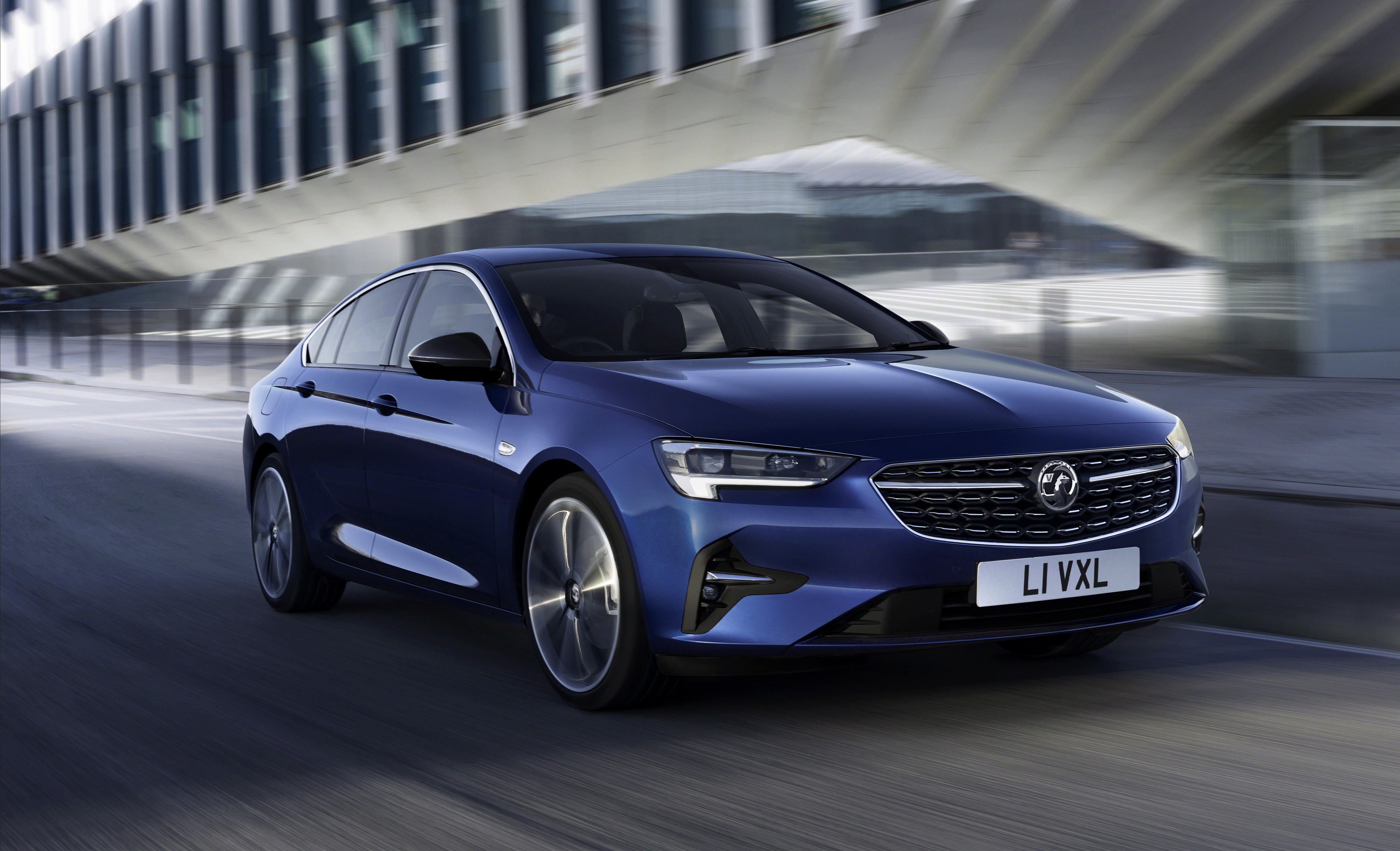 Download Compact Car Car Opel Vehicle