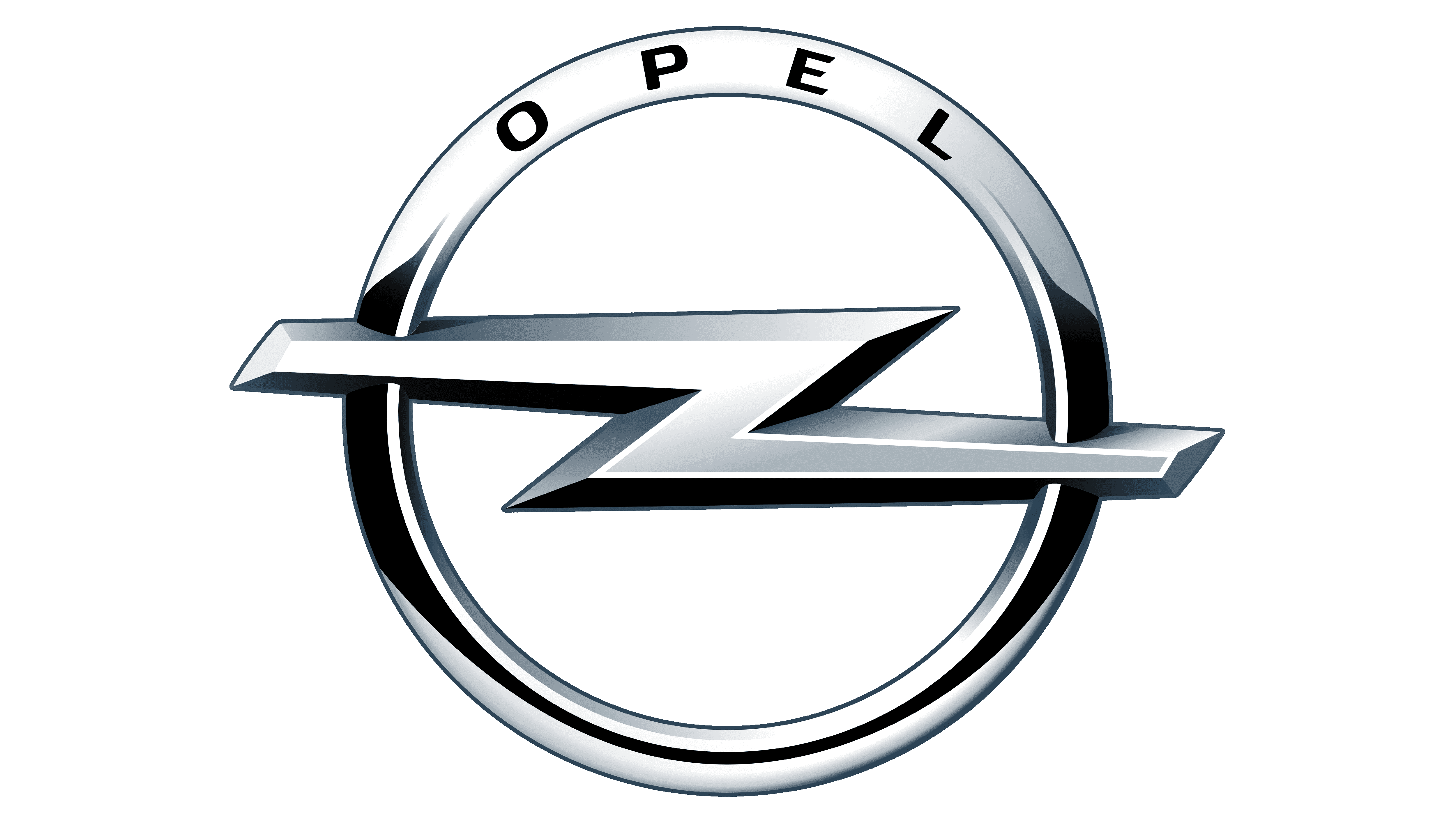 Logo Vehicle Opel 4k Ultra HD Wallpaper