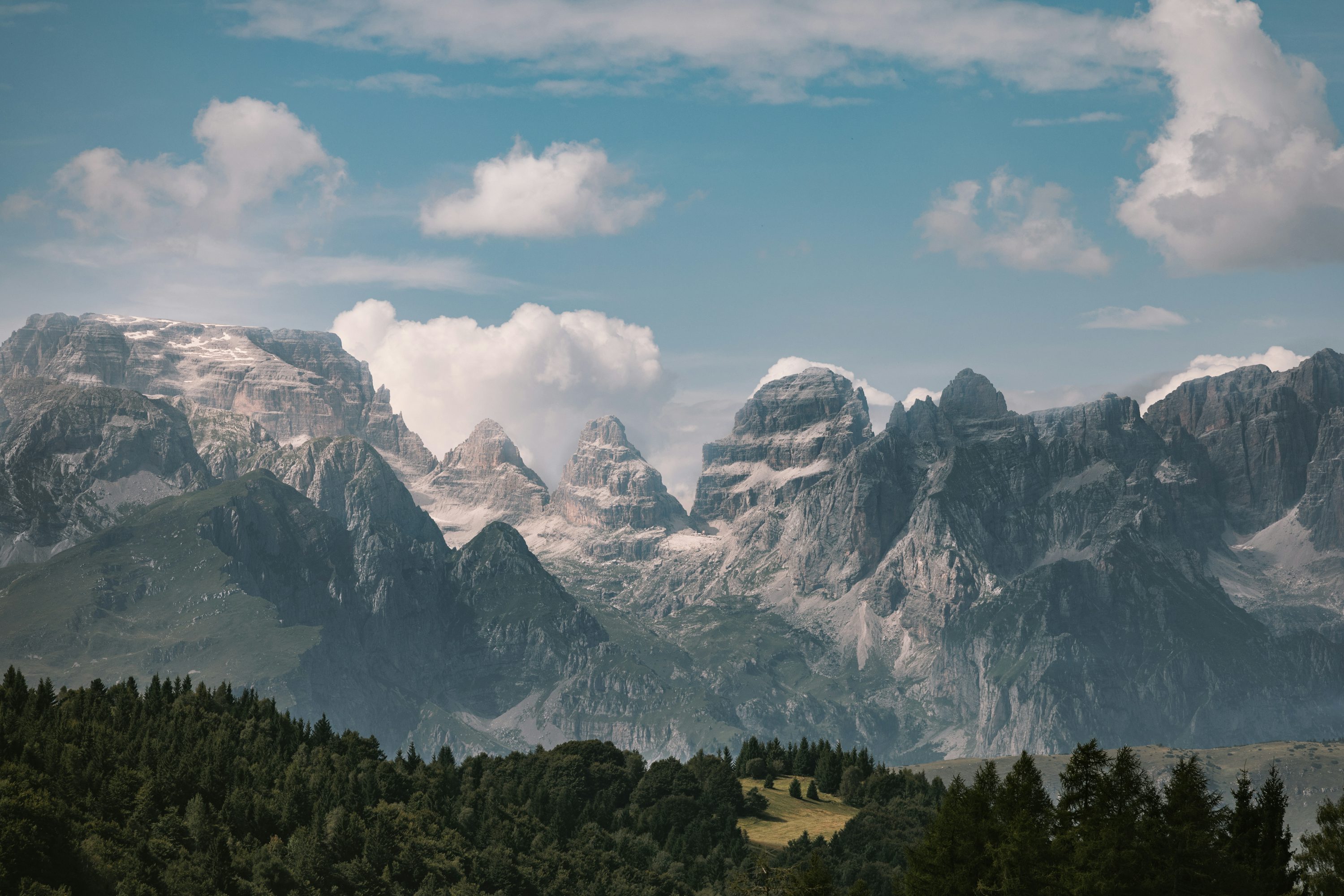 4k Mountain Picture. Download Free