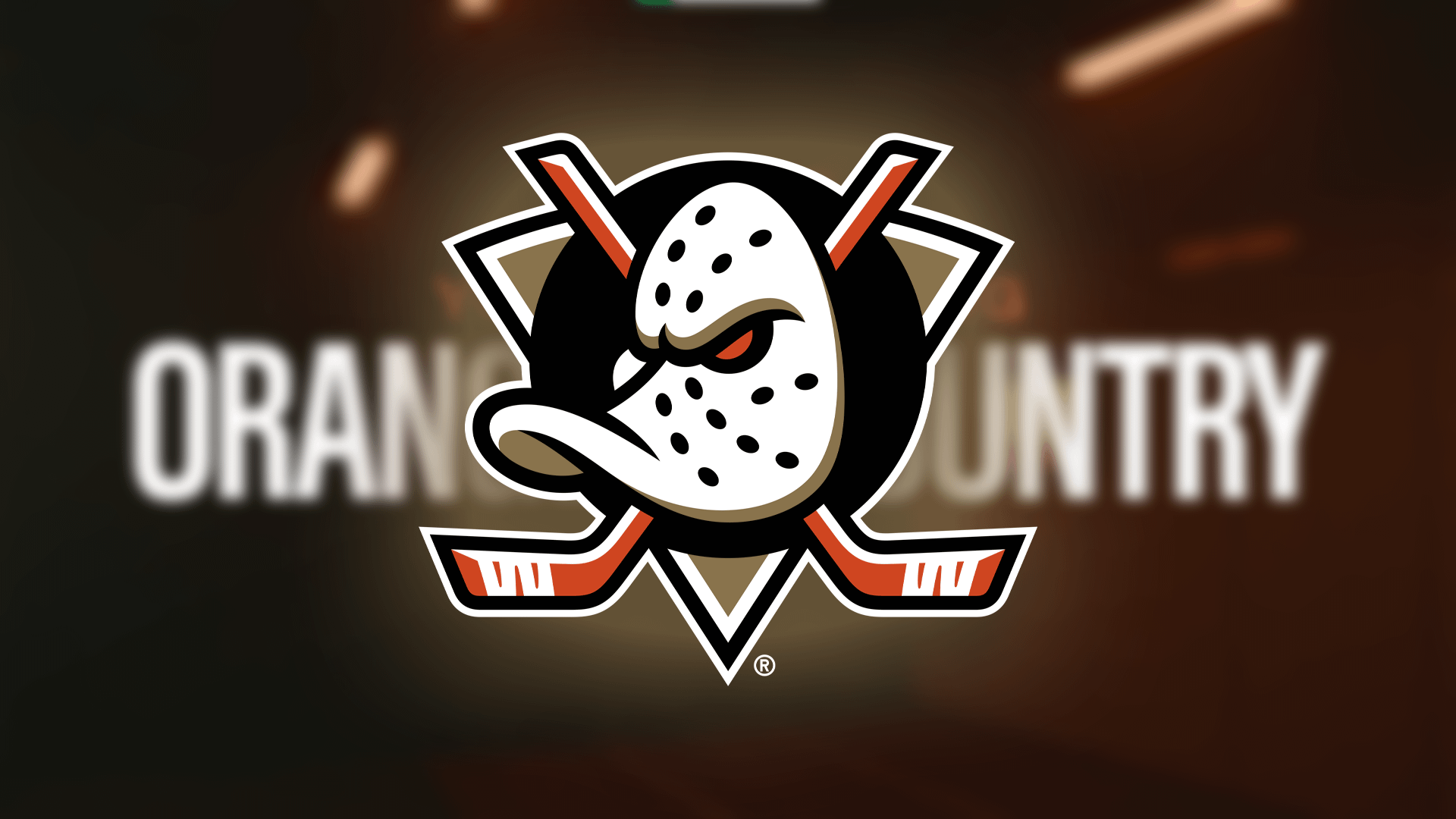 Wallpaper PC 1920x1080 with new logo