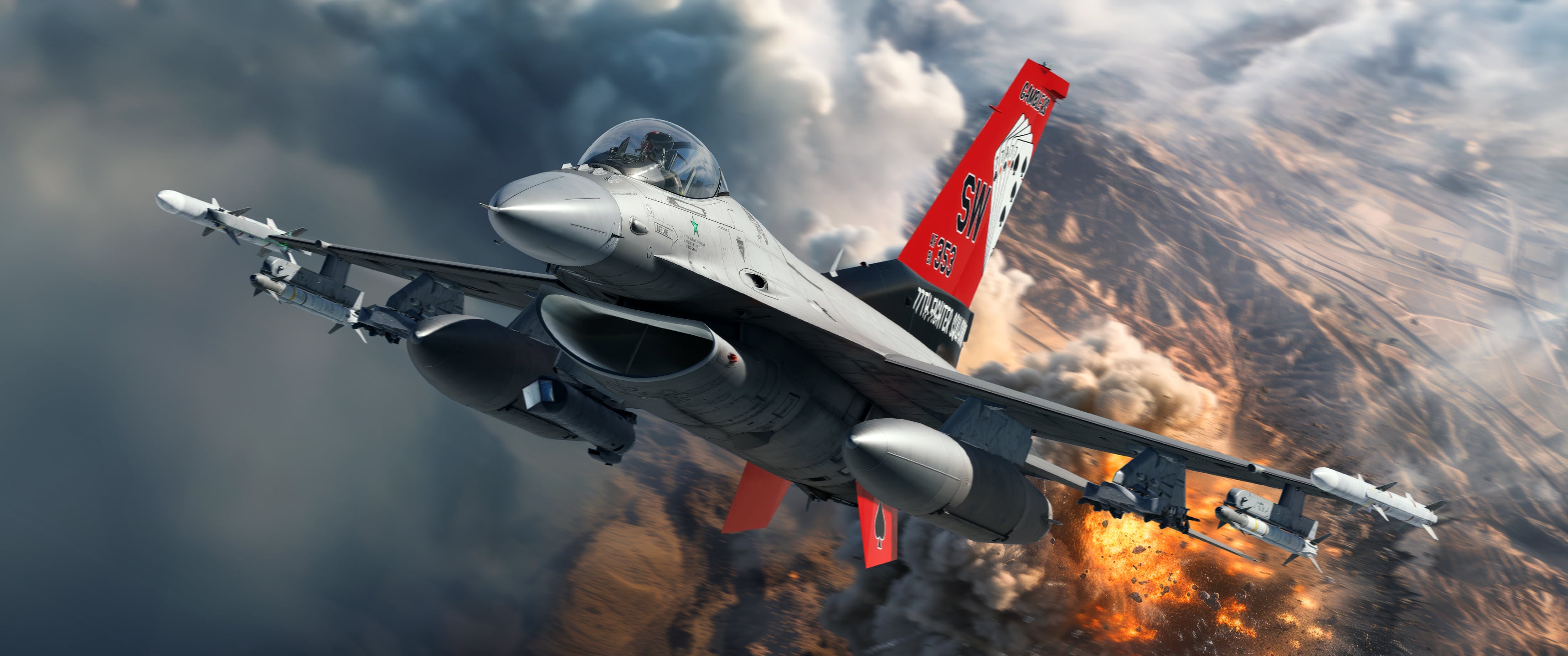 The Gamblers wallpaper