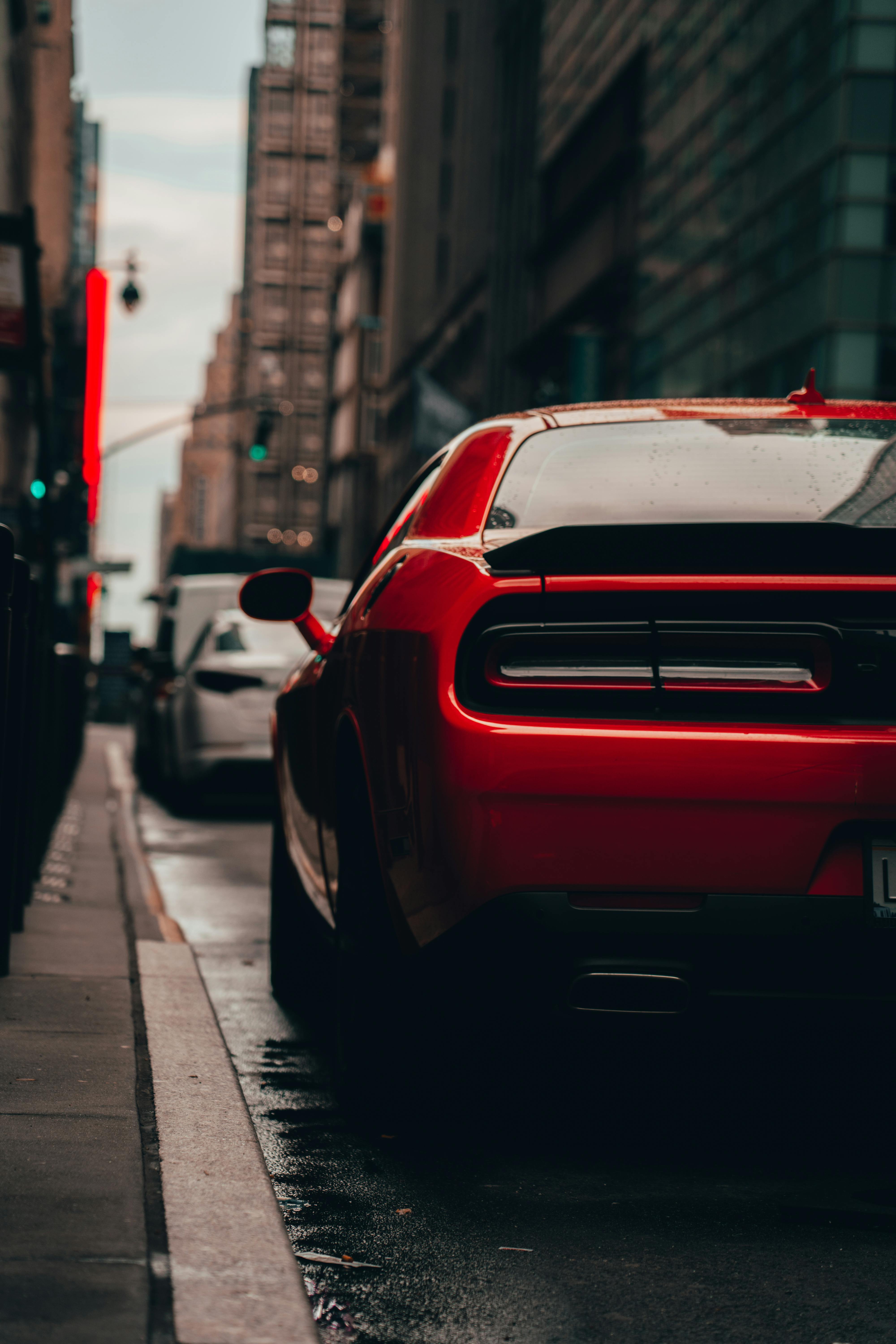 Dodge Challenger Photo, Download