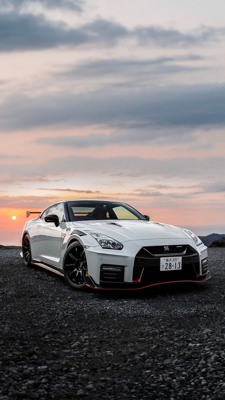 GT R Nismo
