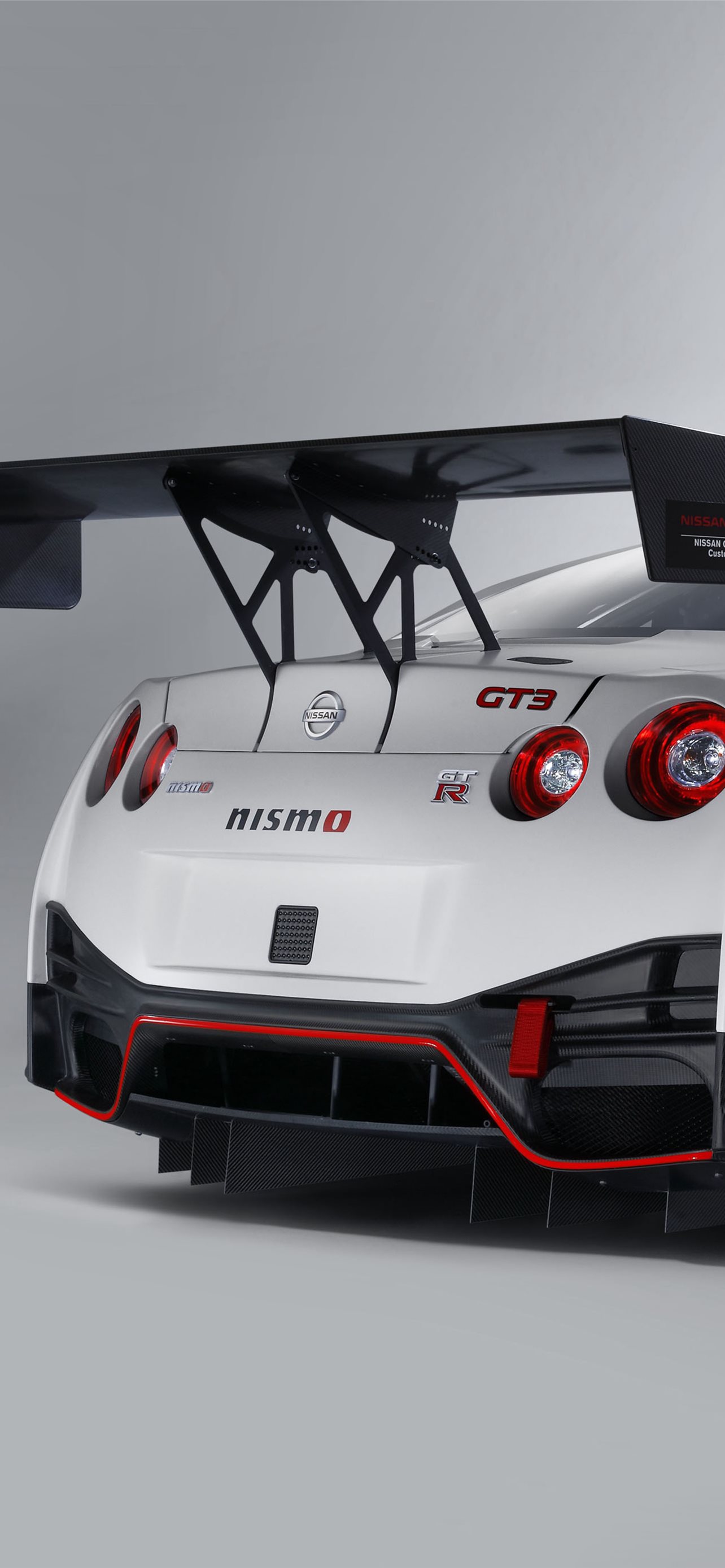 Best Nissan gt r nismo iPhone HD
